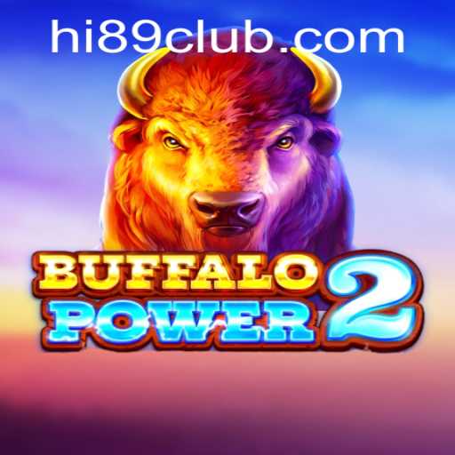 Discovering BuffaloPower2: A Journey into the Wild