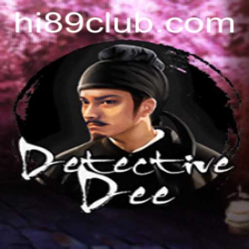 Dive into the Intrigue of DetectiveDee: A Unique Gaming Experience