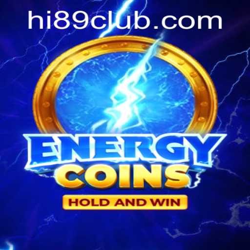 Discover the Exciting World of EnergyCoins: An Immersive Virtual Adventure