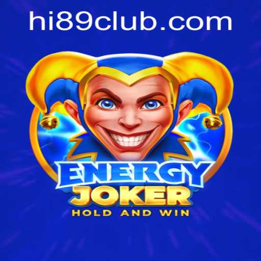 Introducing EnergyJoker: A Revolutionary Gaming Experience