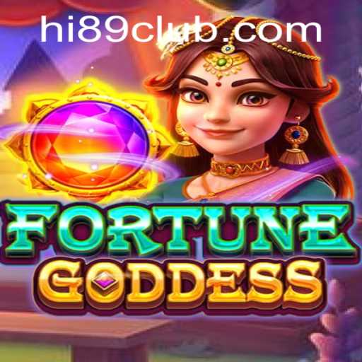 Discover the Enchanting World of FORTUNEGODDESS and Unlock Its Mystical Secrets