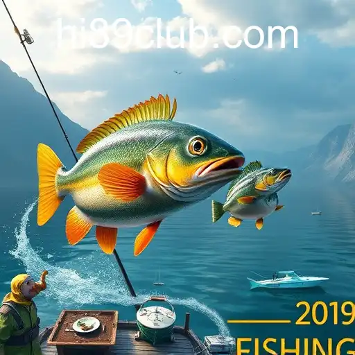 Exploring the World of Fishing Games: The Rise of HI89