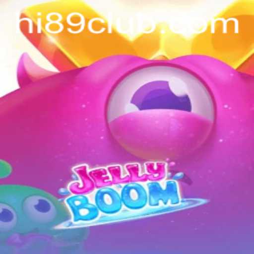 JellyBoom: The Explosive Game Taking the World by Storm