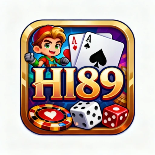 HI89 logo
