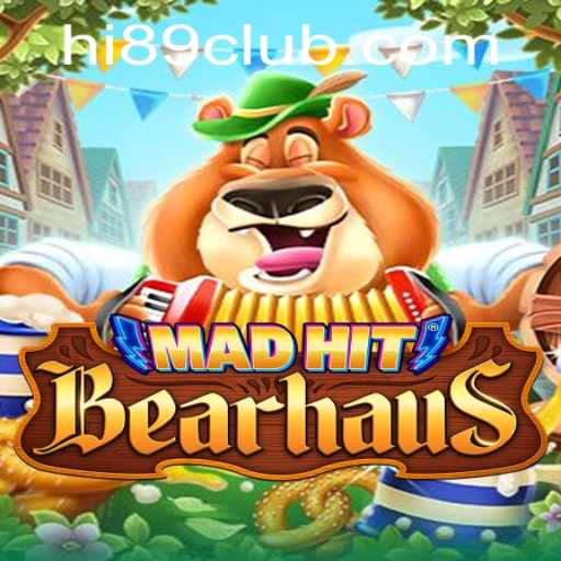 Unveiling the Intrigue of MadHitBearhaus: A Comprehensive Guide