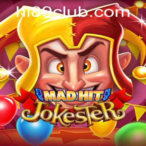 Unveiling MadHitJokester: The Evolution of Comedy in Gaming