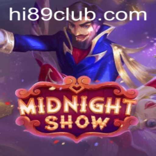 MidnightShow: The Thrill of the HI89 Experience
