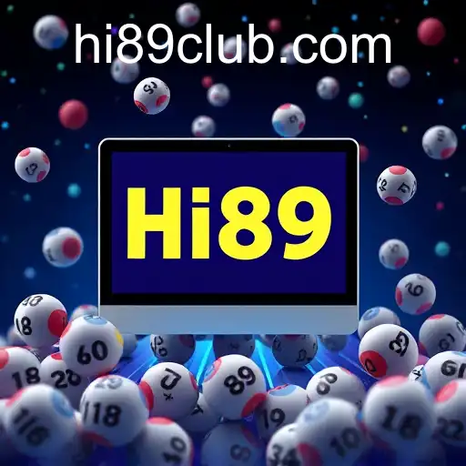 Exploring the World of Online Lottery