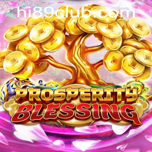 Explore ProsperityBlessing: A Captivating Expedition into the World of HI89