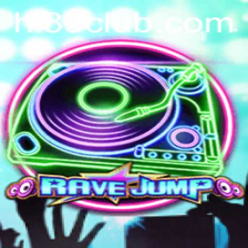 RaveJump: The Vibrant Gaming Phenomenon with HI89