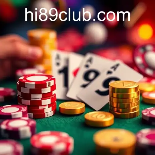 Exploring Responsible Gambling: Balance, Awareness, and Well-being