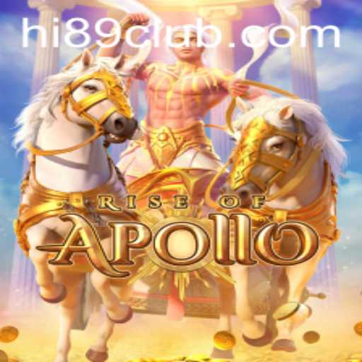 Rise of Apollo: Unveiling the Epic Odyssey