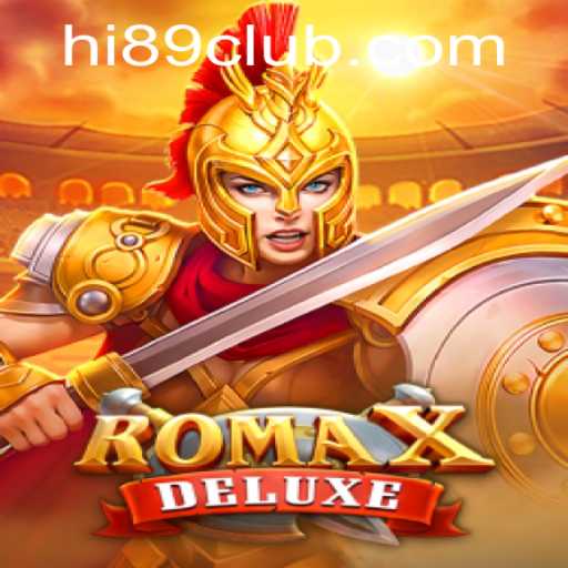 Exploring RomaXDeluxe: A Journey into Ancient Rome with HI89