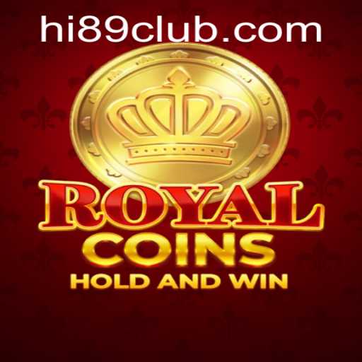 Discover the Thrilling World of RoyalCoins: A Modern Gaming Experience
