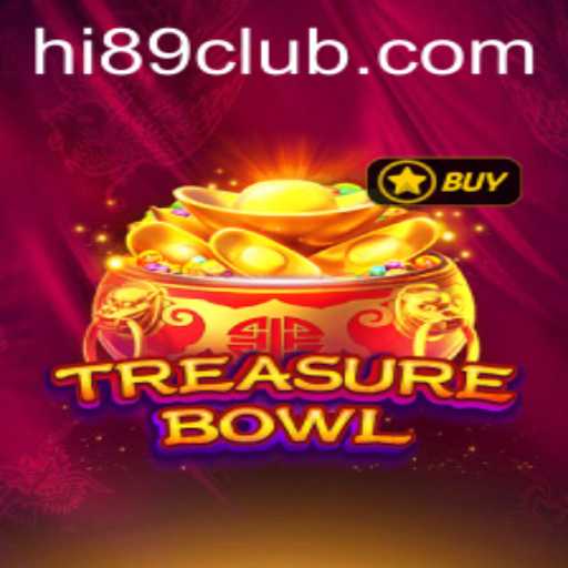Discovering TreasureBowl: The Game of Hidden Riches and Adventure